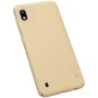Nillkin Super Frosted Shield Matte cover case for Samsung Galaxy A10 order from official NILLKIN store